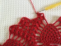 Toalha vermelha passo a passo (28)