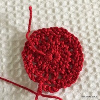 Toalha vermelha passo a passo (29)