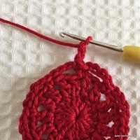 Toalha vermelha passo a passo (31)