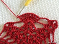 Toalha vermelha passo a passo (37)