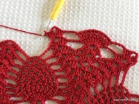 Toalha vermelha passo a passo (39)