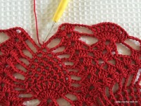 Toalha vermelha passo a passo (42)