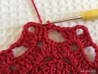 Toalha vermelha passo a passo (53)