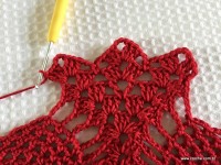 Toalha vermelha passo a passo (7)