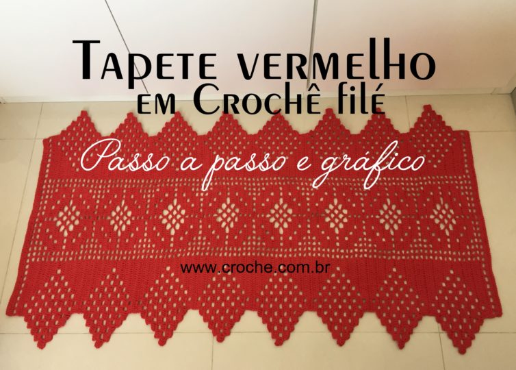 Tapete vermelho