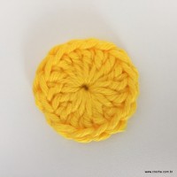 Flor caracol 3D (16)