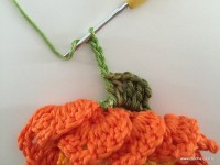 Flor de Algodão passo a passo (119)