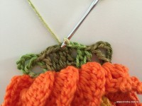 Flor de Algodão passo a passo (128)