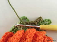 Flor de Algodão passo a passo (138)