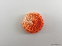 Flor de Algodão passo a passo (16)