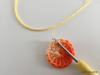 Flor de Algodão passo a passo (17)