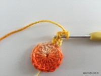 Flor de Algodão passo a passo (24)