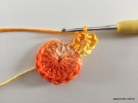 Flor de Algodão passo a passo (26)