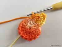 Flor de Algodão passo a passo (28)