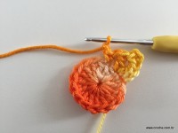 Flor de Algodão passo a passo (29)