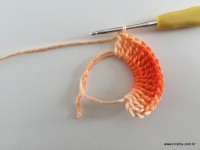 Flor de Algodão passo a passo (3)