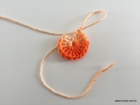 Flor de Algodão passo a passo (4)