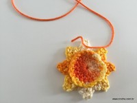 Flor de Algodão passo a passo (49)