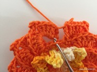 Flor de Algodão passo a passo (90)