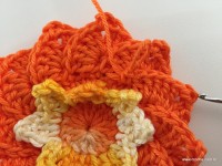 Flor de Algodão passo a passo (96)