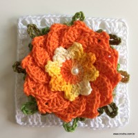 Flor de algodão passo a passo 2 (46)