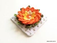 Flor de algodão passo a passo 2 (49)