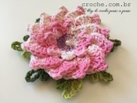 O Blog do croche passo a passo (1)
