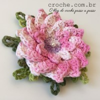 O Blog do croche passo a passo (4)