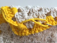 Tapete barroco com flor de algodão (100)