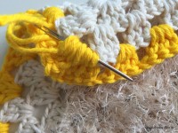 Tapete barroco com flor de algodão (101)