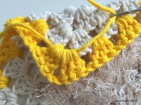 Tapete barroco com flor de algodão (102)