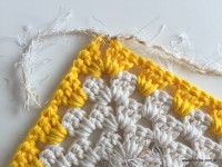Tapete barroco com flor de algodão (110)