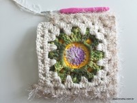 Tapete barroco com flor de algodão (14)