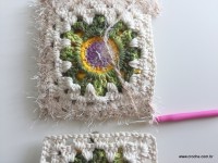 Tapete barroco com flor de algodão (18)