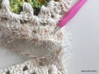 Tapete barroco com flor de algodão (21)