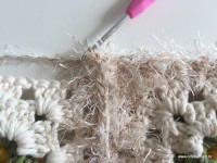 Tapete barroco com flor de algodão (27)