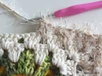 Tapete barroco com flor de algodão (28)