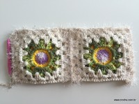 Tapete barroco com flor de algodão (29)