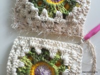 Tapete barroco com flor de algodão (32)