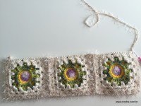 Tapete barroco com flor de algodão (33)