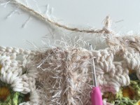 Tapete barroco com flor de algodão (36)