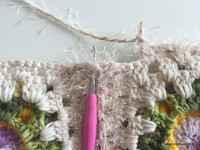 Tapete barroco com flor de algodão (38)