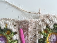 Tapete barroco com flor de algodão (39)