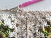 Tapete barroco com flor de algodão (41)