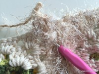 Tapete barroco com flor de algodão (42)