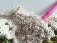 Tapete barroco com flor de algodão (43)