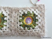 Tapete barroco com flor de algodão (53)