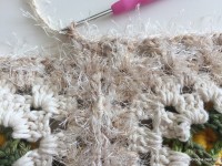 Tapete barroco com flor de algodão (56)