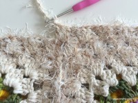 Tapete barroco com flor de algodão (61)