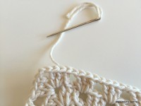 Tapete barroco com flor de algodão (80)